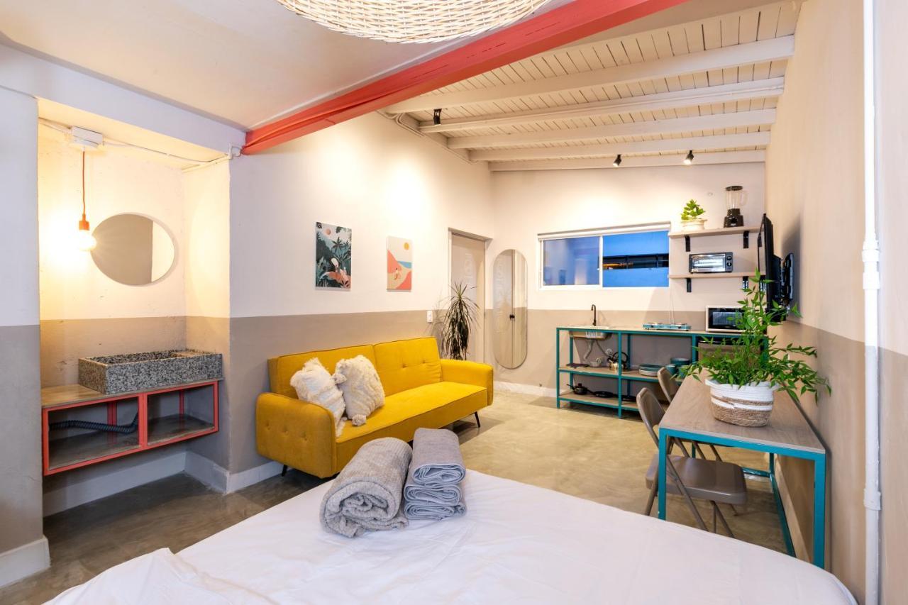 Casa Primavera Medellín Buitenkant foto