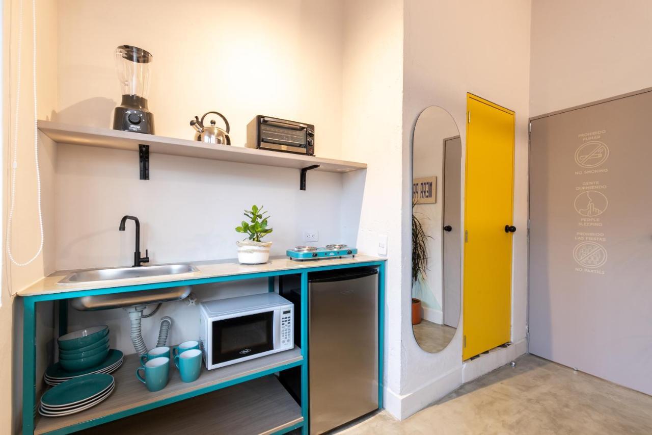 Casa Primavera Medellín Buitenkant foto