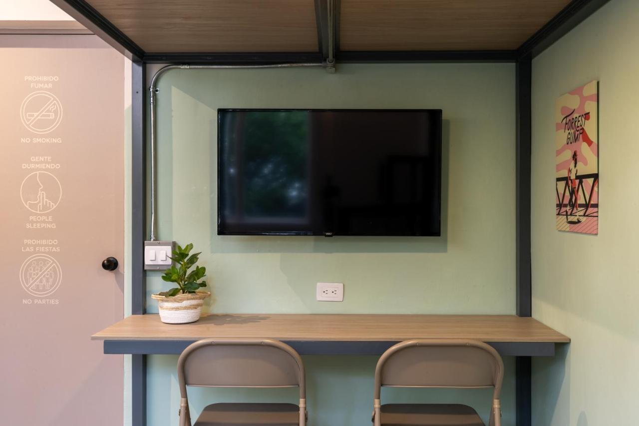 Casa Primavera Medellín Buitenkant foto