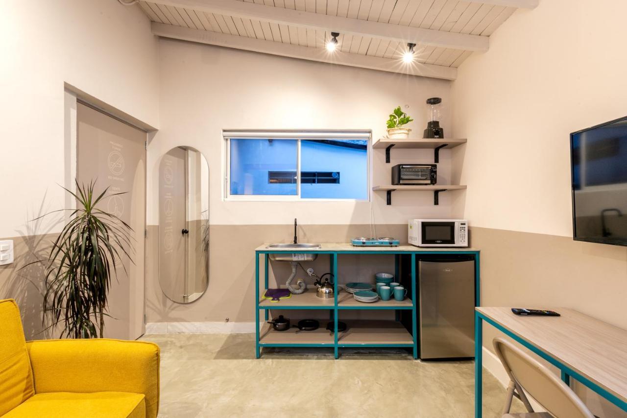 Casa Primavera Medellín Buitenkant foto