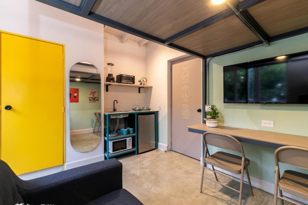 Casa Primavera Medellín Buitenkant foto