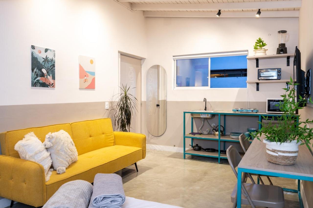 Casa Primavera Medellín Buitenkant foto