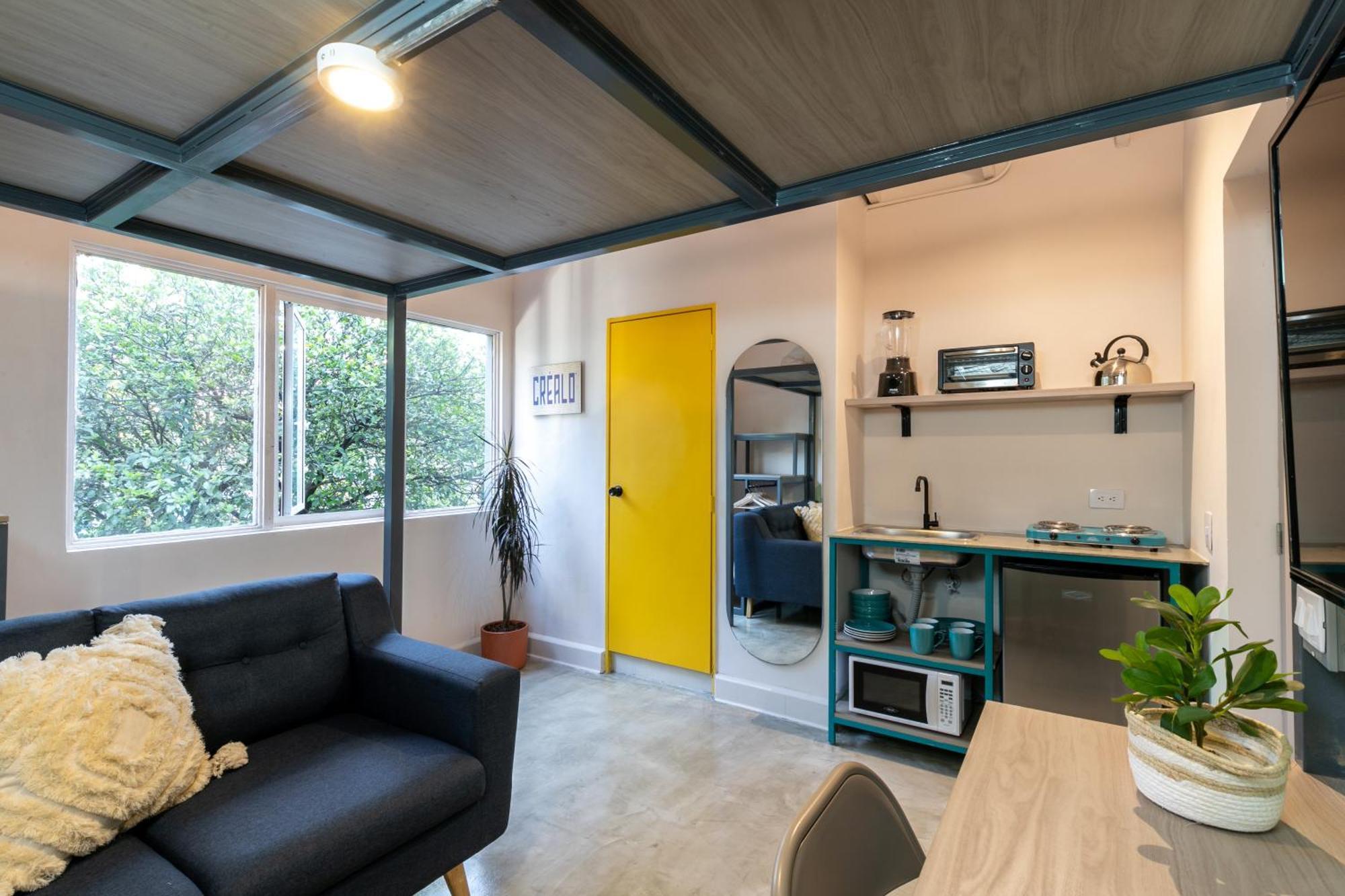 Casa Primavera Medellín Buitenkant foto
