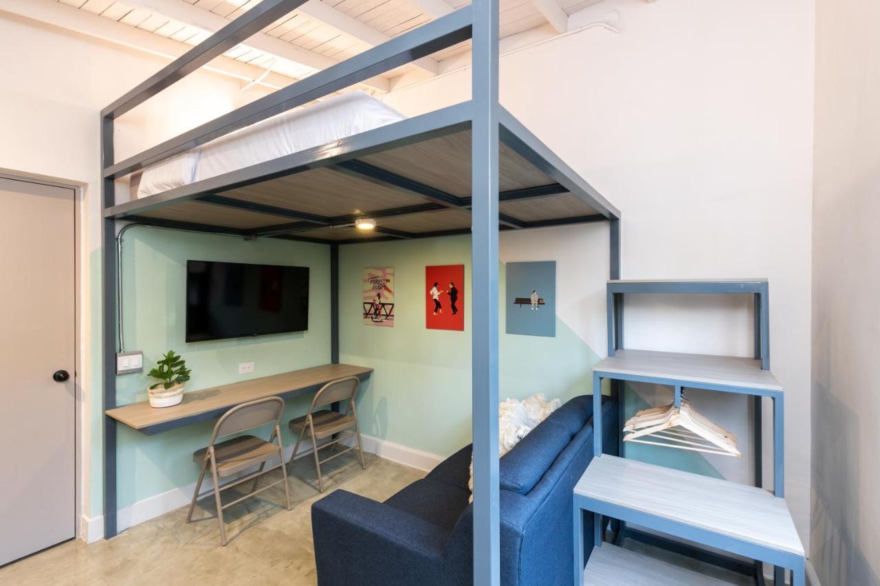 Casa Primavera Medellín Buitenkant foto