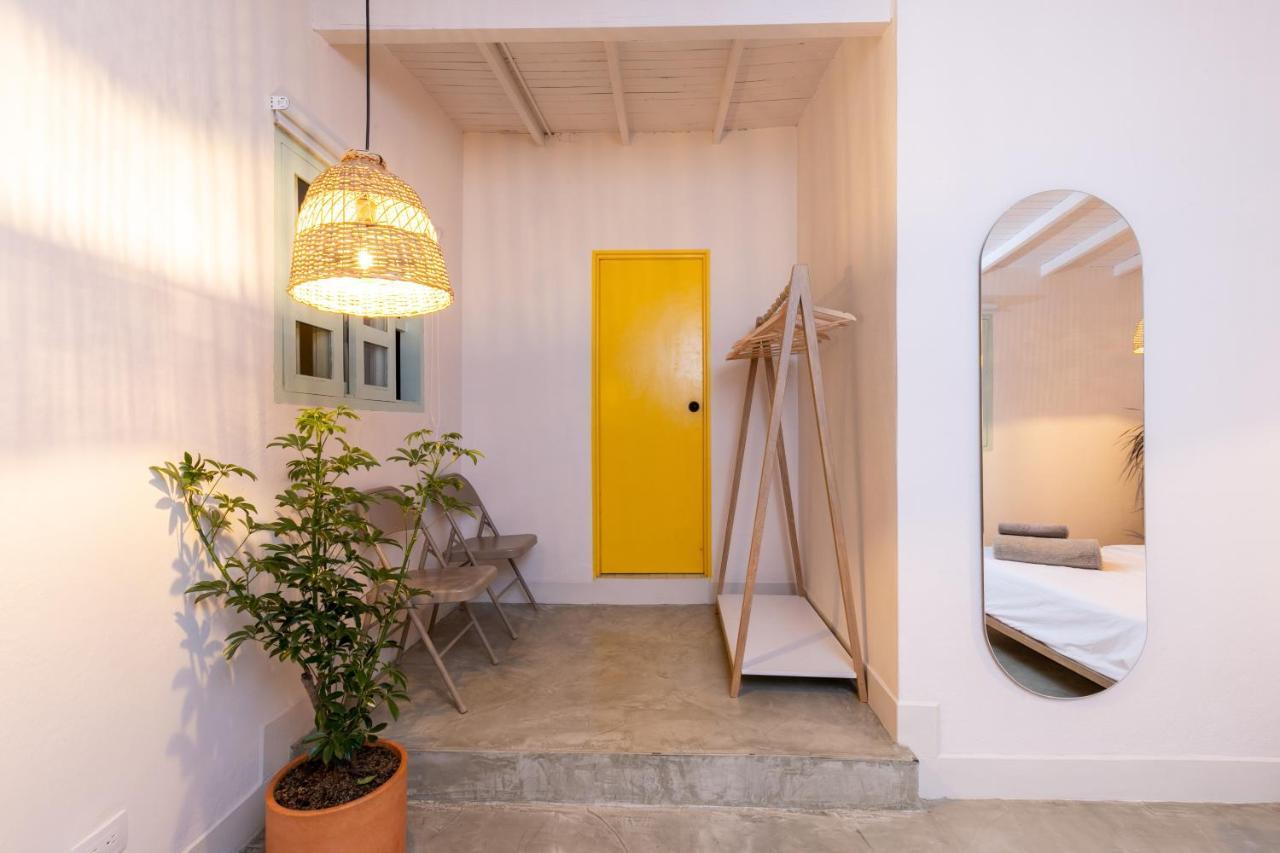 Casa Primavera Medellín Buitenkant foto