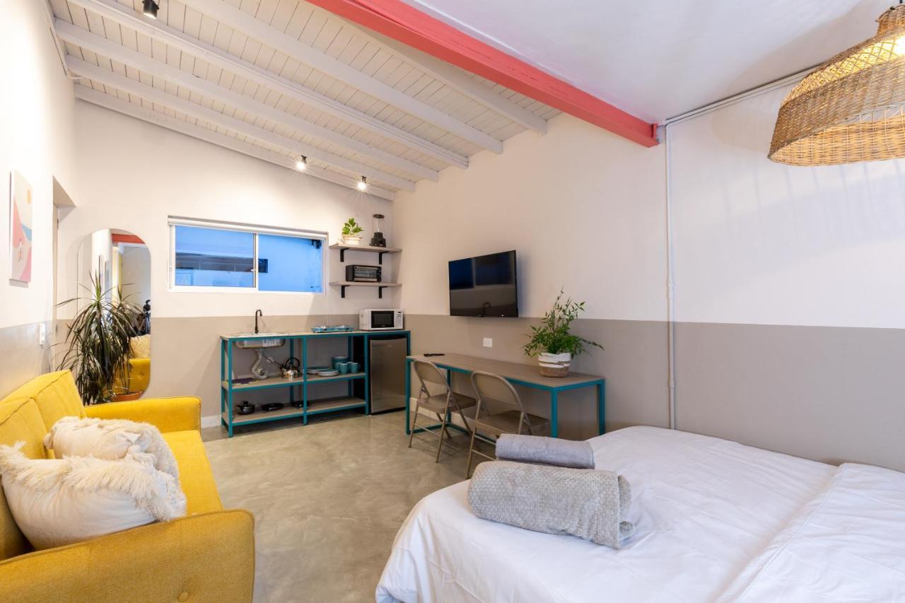 Casa Primavera Medellín Buitenkant foto