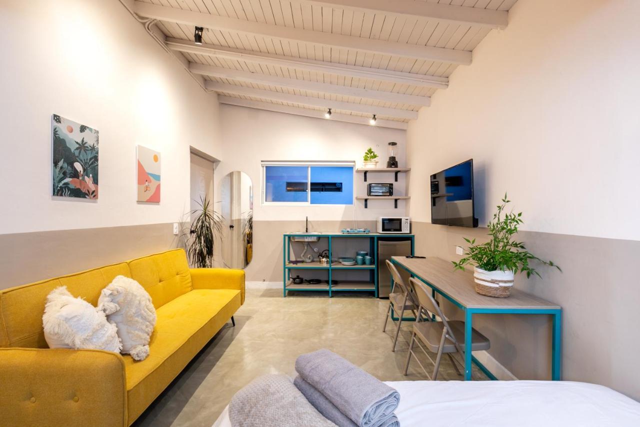 Casa Primavera Medellín Buitenkant foto