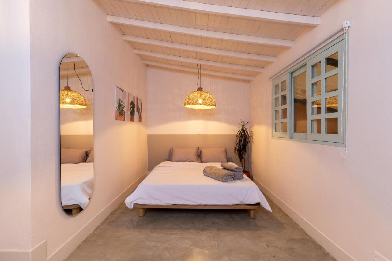 Casa Primavera Medellín Buitenkant foto
