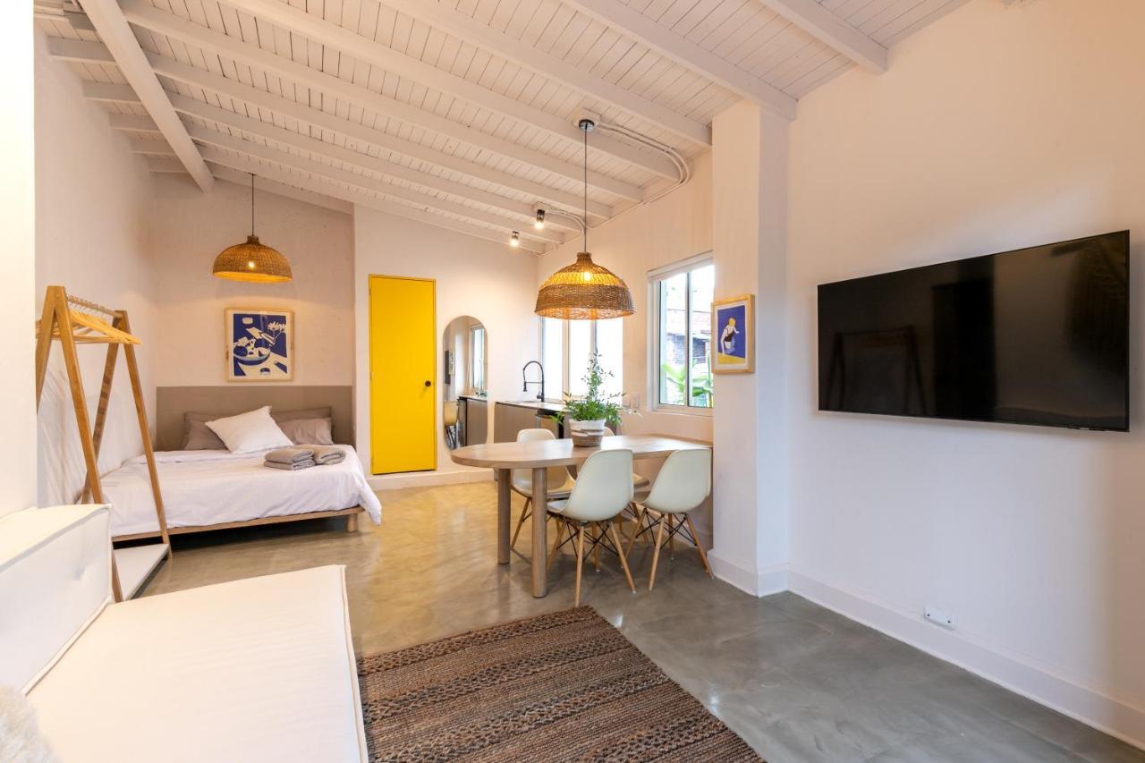 Casa Primavera Medellín Buitenkant foto