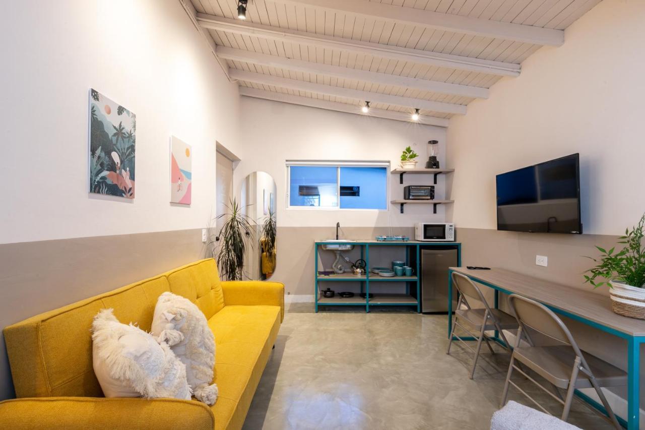 Casa Primavera Medellín Buitenkant foto