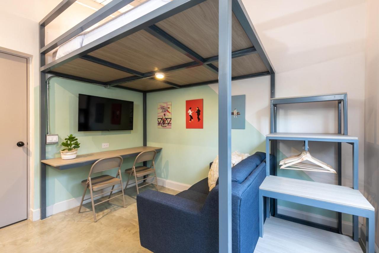 Casa Primavera Medellín Buitenkant foto